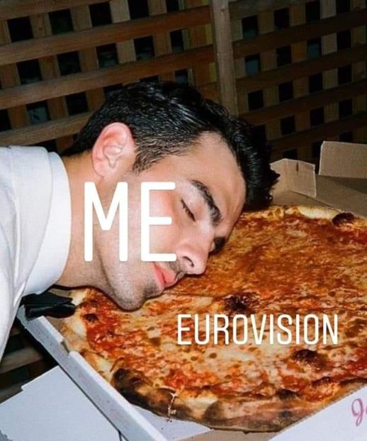 Eurovision 2018 - 2018 Eurovision Song Contest Part 21