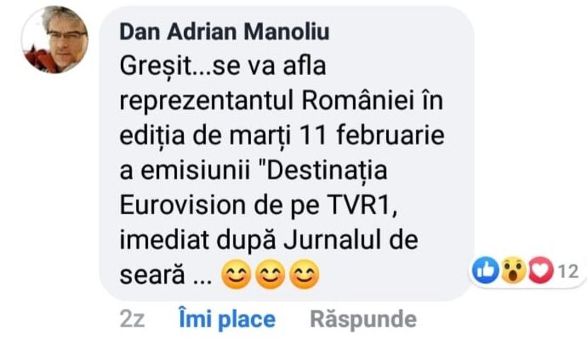 Eurovision 2018 - 2018 Eurovision Song Contest Part 21