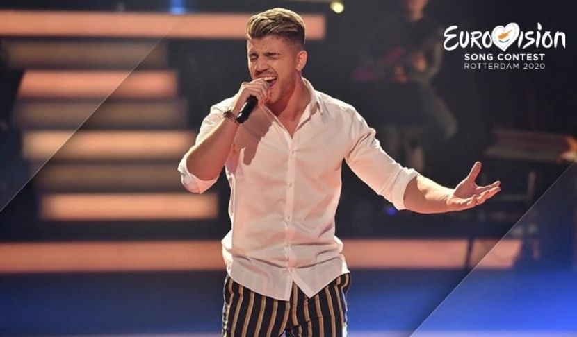 Eurovision 2018 - 2018 Eurovision Song Contest Part 21