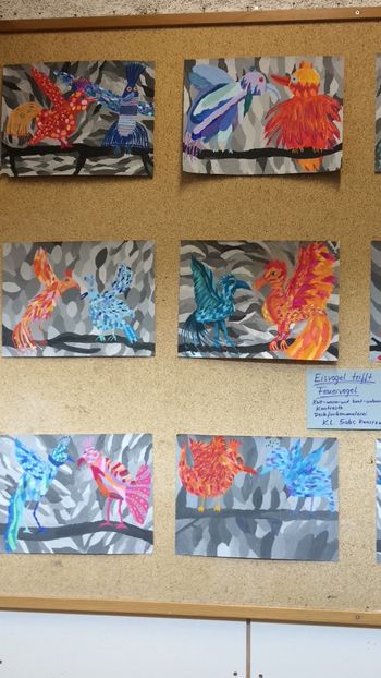  - zi de -porți deschise -la gimnaziu