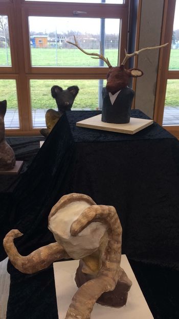  - zi de -porți deschise -la gimnaziu