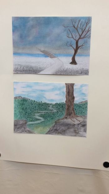  - zi de -porți deschise -la gimnaziu