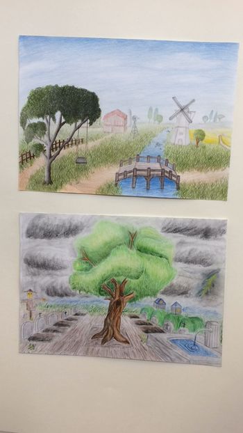  - zi de -porți deschise -la gimnaziu