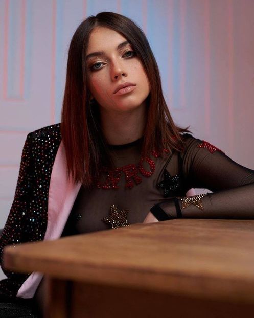 Eurovision 2018 - 2018 Eurovision Song Contest Part 21