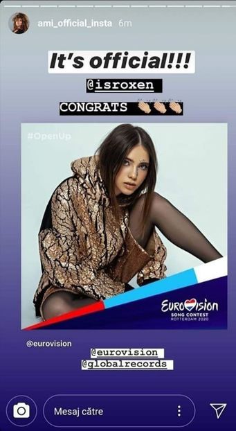 Eurovision 2018 - 2018 Eurovision Song Contest Part 21