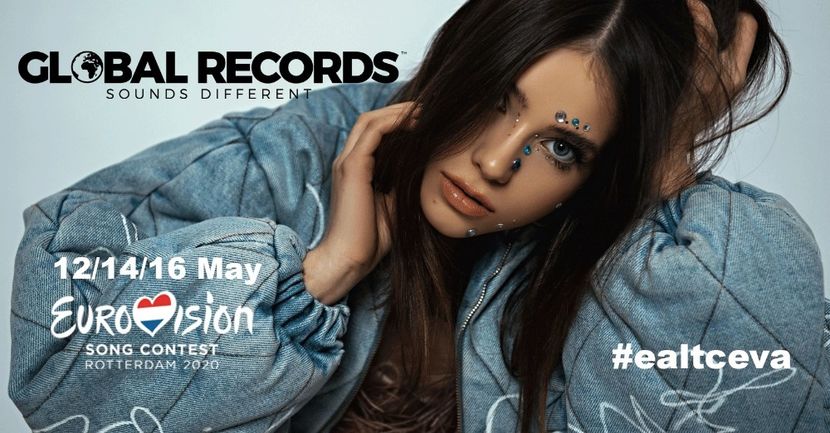 Eurovision 2018 - 2018 Eurovision Song Contest Part 21