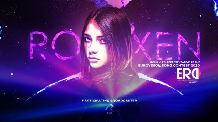 Eurovision 2018 - 2018 Eurovision Song Contest Part 21