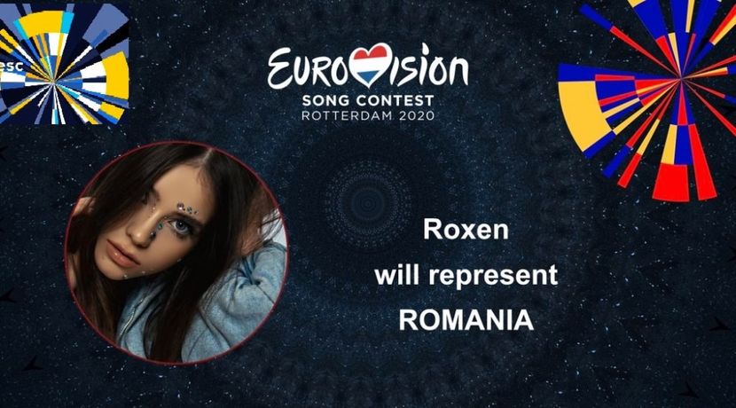 Eurovision 2018 - 2018 Eurovision Song Contest Part 21