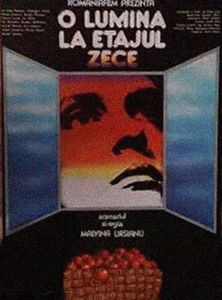 O Lumina La Etajul Zece - O Lumina La Etajul Zece 1984
