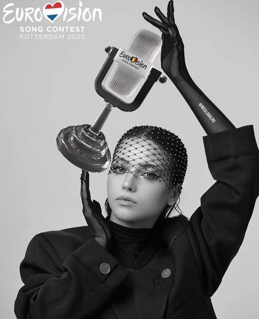 Eurovision 2018 - 2018 Eurovision Song Contest Part 21