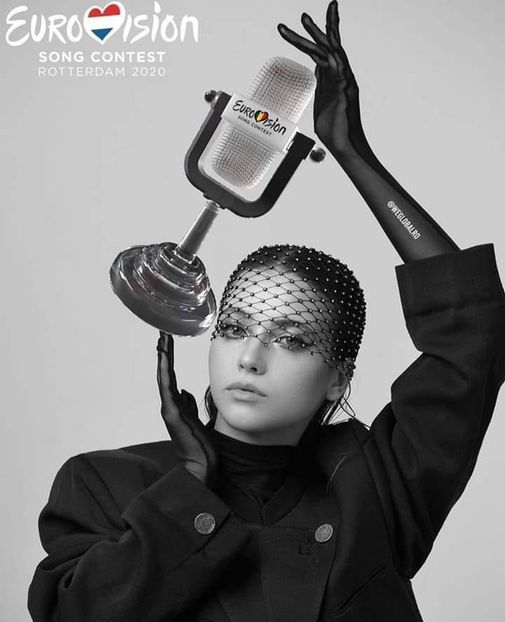 Eurovision 2018 - 2018 Eurovision Song Contest Part 21