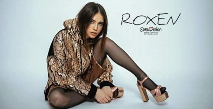 Eurovision 2018 - 2018 Eurovision Song Contest Part 21