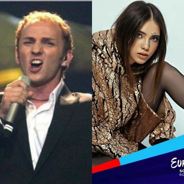 Eurovision 2018 - 2018 Eurovision Song Contest Part 21