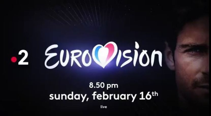 Eurovision 2018 - 2018 Eurovision Song Contest Part 21