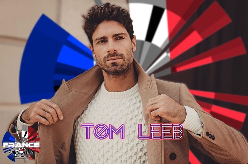 Eurovision 2018 - 2018 Eurovision Song Contest Part 21