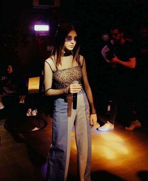 Eurovision 2018 - 2018 Eurovision Song Contest Part 21