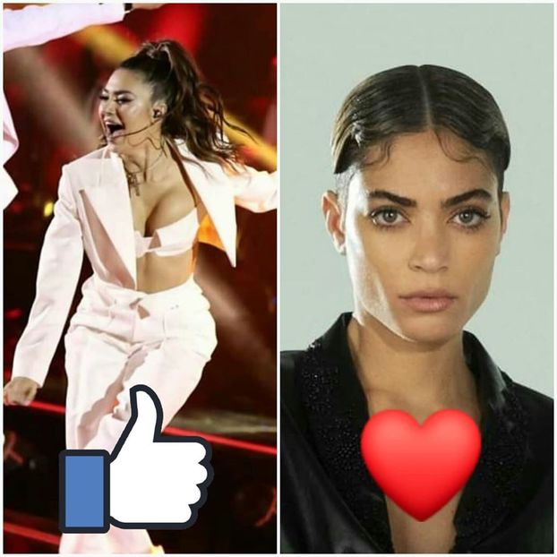 Eurovision 2018 - 2018 Eurovision Song Contest Part 21