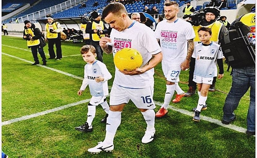 ●○ ρσѕтє∂ ση ₁₃. ₀₂. ₂₀₂₀ ❝ Ɗαу ₂₃₁ ❞ Nistor ✓ - Acum ori niciodată