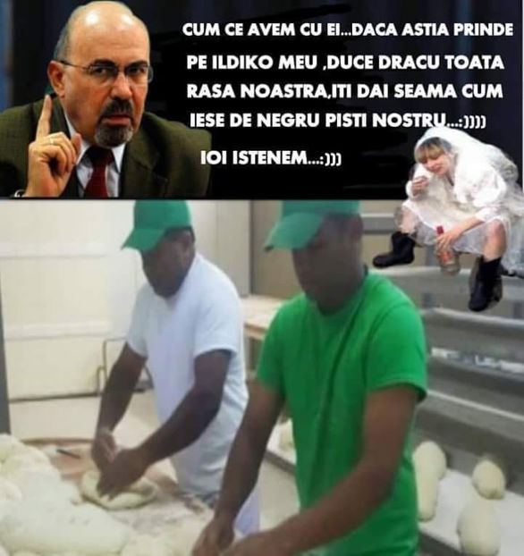  - Poze haioase pamflet