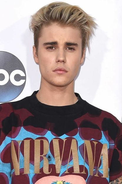  - Justin Bieber