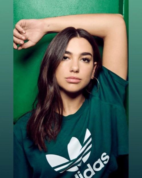  - Dua Lipa