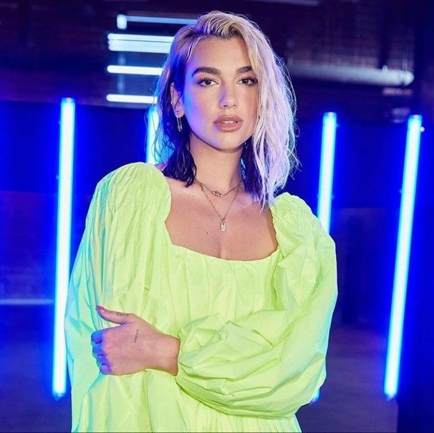  - Dua Lipa