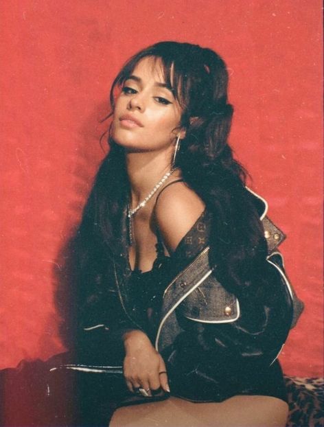  - Camila Cabello