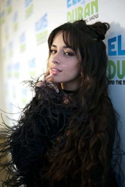  - Camila Cabello