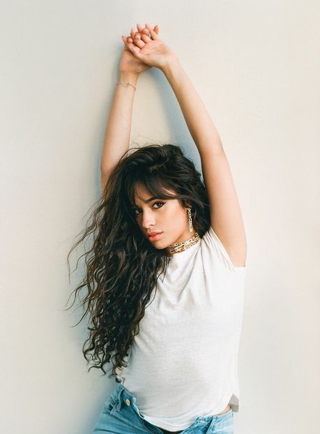  - Camila Cabello