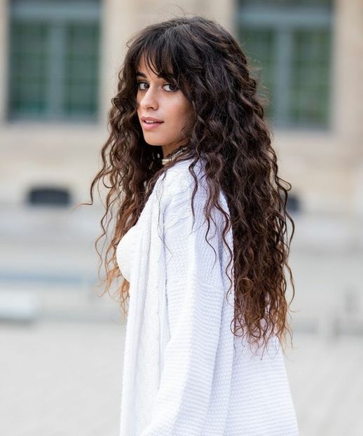  - Camila Cabello