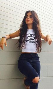  - Camila Cabello