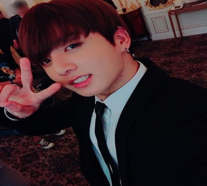 Day 16 - 13.02.2020 - 0 Old Random Pics of Jungkook