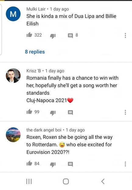 Eurovision 2018 - 2018 Eurovision Song Contest Part 21