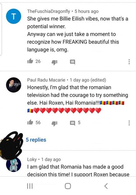 Eurovision 2018 - 2018 Eurovision Song Contest Part 21