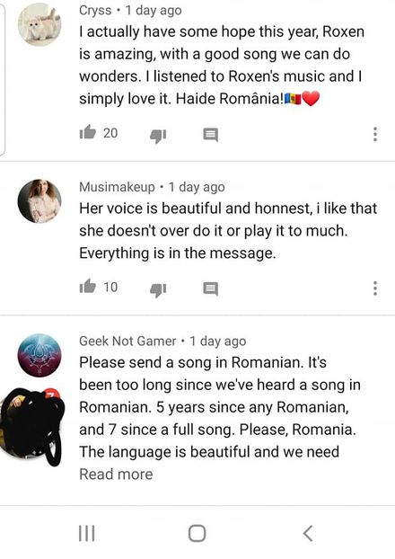 Eurovision 2018 - 2018 Eurovision Song Contest Part 21