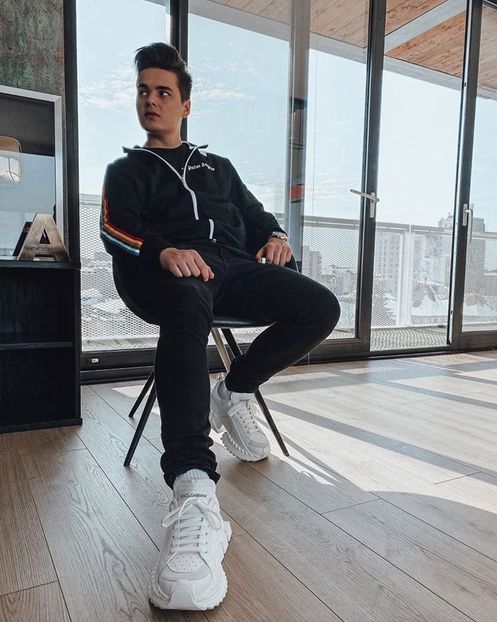 Eurovision 2018 - 2018 Eurovision Song Contest Part 21