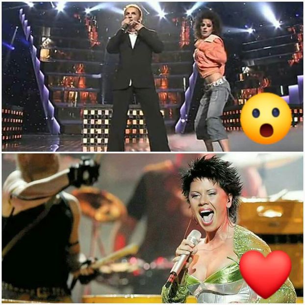 Eurovision 2018 - 2018 Eurovision Song Contest Part 21