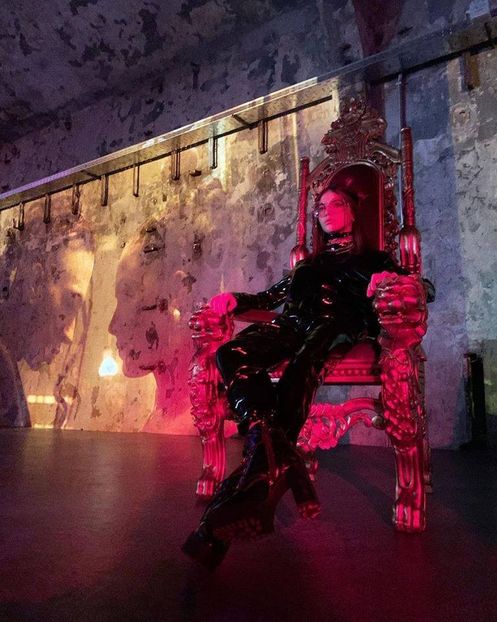 Eurovision 2018 - 2018 Eurovision Song Contest Part 21