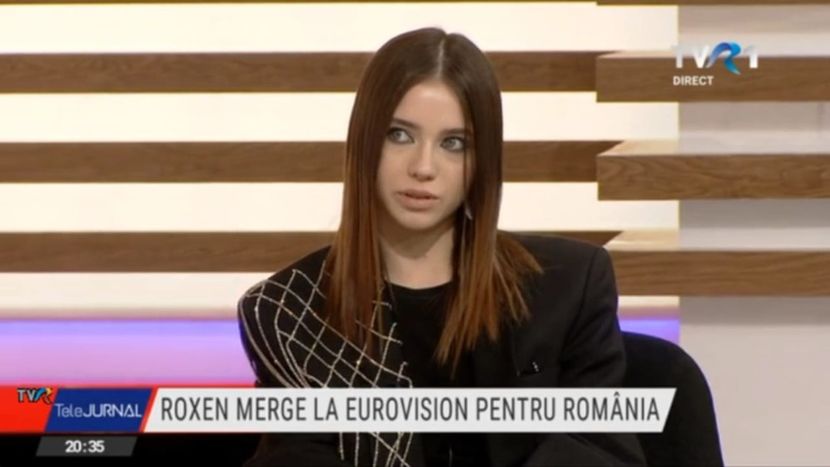 Eurovision 2018 - 2018 Eurovision Song Contest Part 21