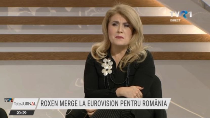 Eurovision 2018 - 2018 Eurovision Song Contest Part 21