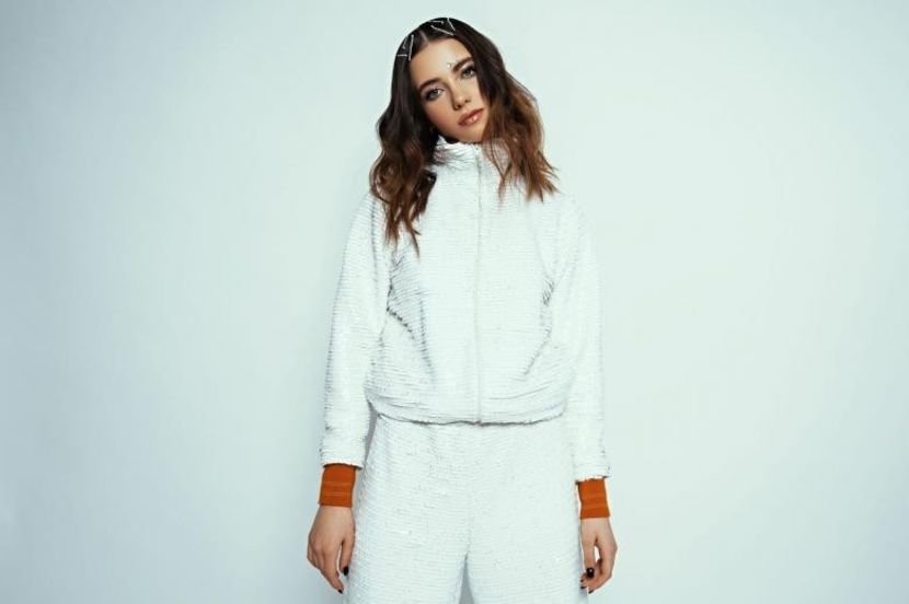 Eurovision 2018 - 2018 Eurovision Song Contest Part 21