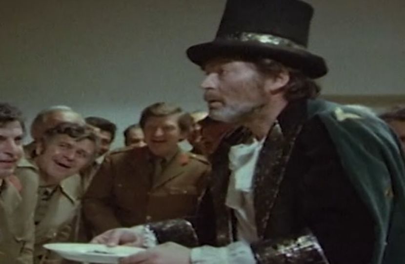 Inghititorul De Sabii - Inghititorul De Sabii 1981