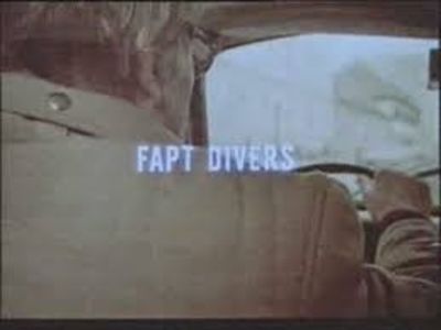 Fapt Divers - Fapt Divers 1984