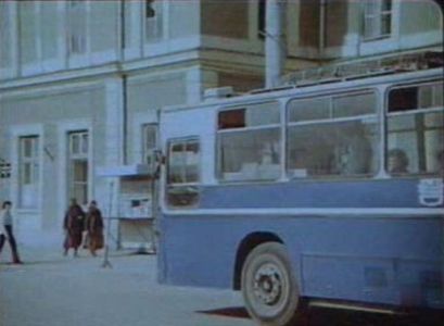 Fapt Divers - Fapt Divers 1984