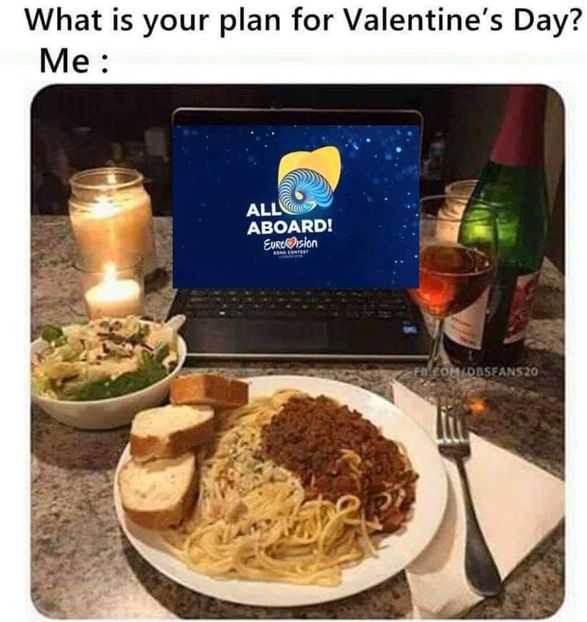 Eurovision 2018 - 2018 Eurovision Song Contest Part 21