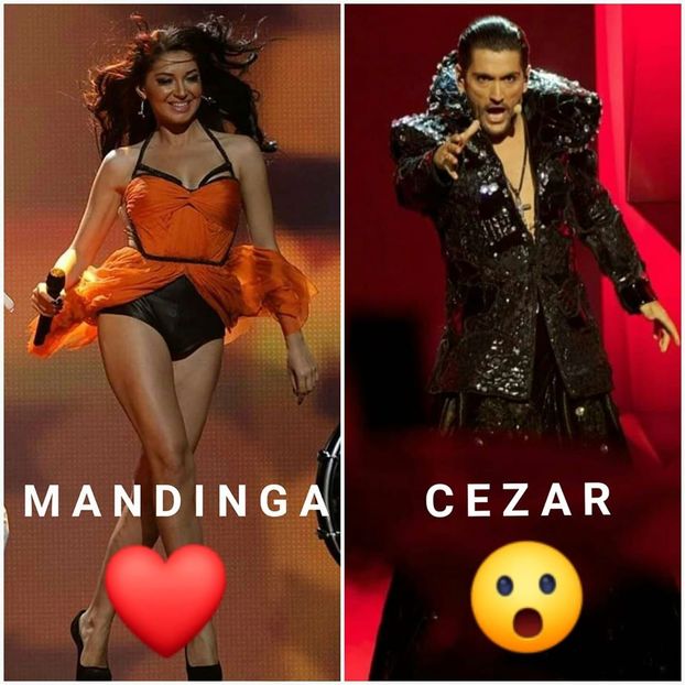 Eurovision 2018 - 2018 Eurovision Song Contest Part 21