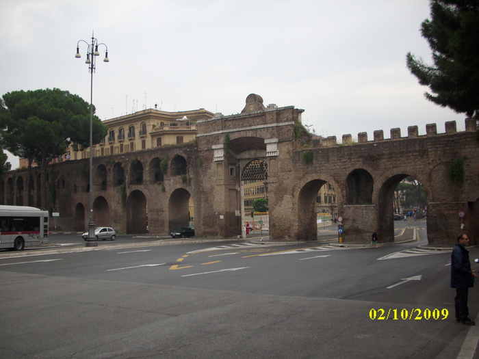 roma 2009 554 - Roma