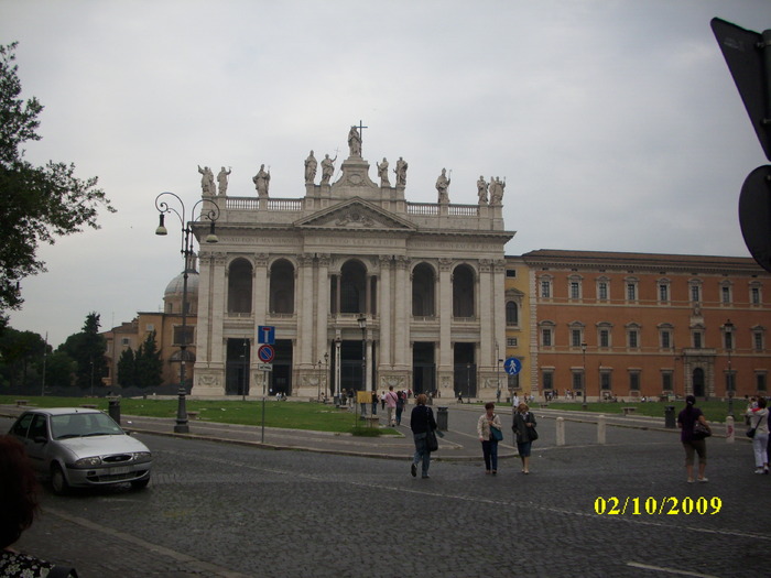 roma 2009 555 - Roma