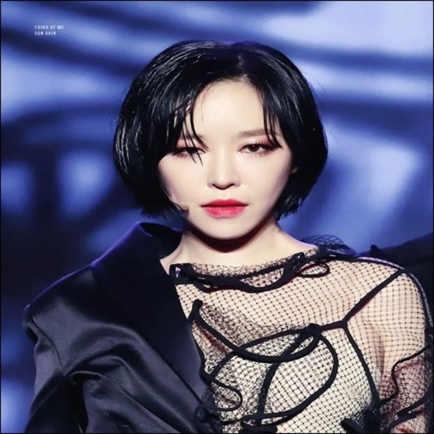 g a i n. - 0 _ Annyeong - Ni Hao _ 0