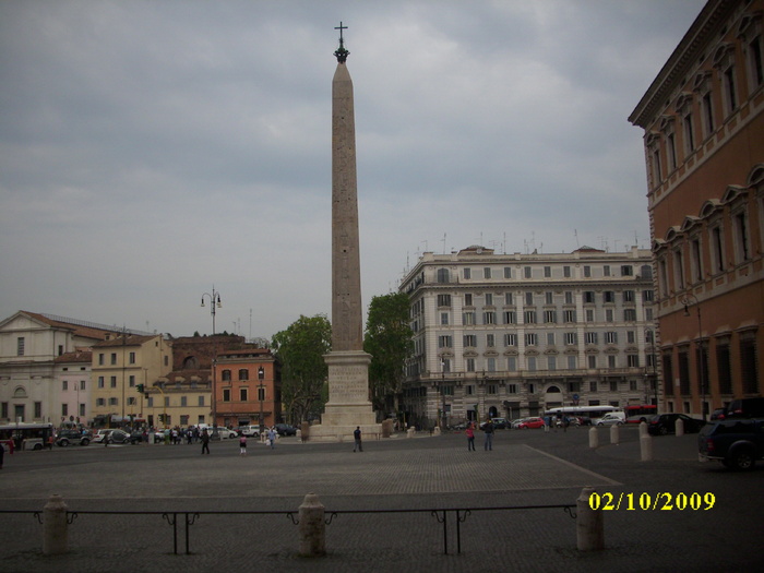 roma 2009 581 - Roma